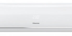 Фото товара Кондиционер Hisense AS-10UW4RXVQF00