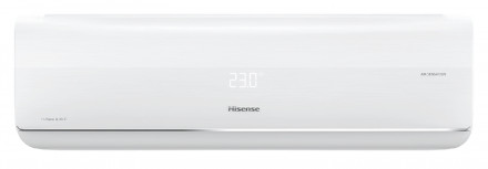 Фото товара Кондиционер Hisense AS-10UW4RXVQF00