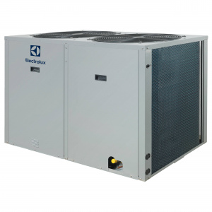 Фото товара Компрессорно-конденсаторный блок Electrolux ECC-45