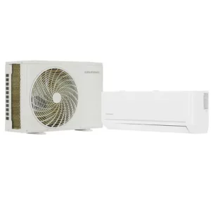 фото кондиционер Grundig GRFPO 090/GRFPO 091