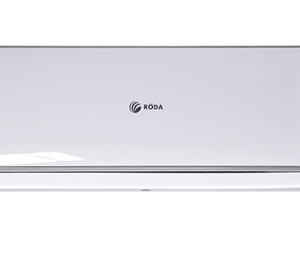 фото кондиционер RODA RS-A12F/RU-A12F