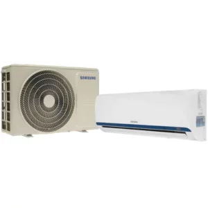 фото кондиционер Samsung AR12BQHQDURNER/XER