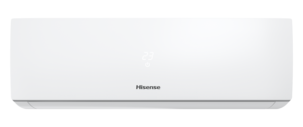 Классический кондиционер Hisense AS-18HR4RMADJ00 — изображение 2