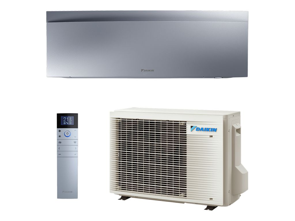 Инверторный кондиционер Daikin FTXJ20AS/RXJ20A — изображение 2