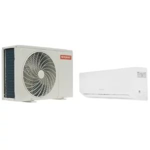 фото кондиционер Shivaki SSH-P099BE/SRH-P099BE
