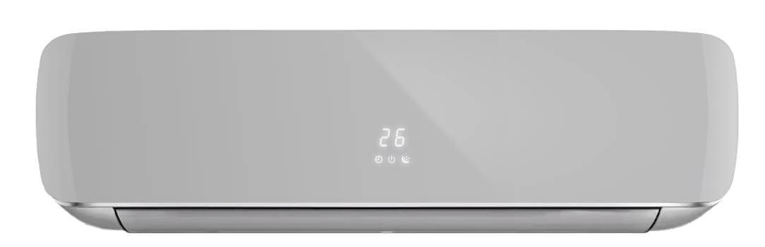 Инверторный кондиционер Hisense AS-10UW4RVETG01(S) — изображение 2