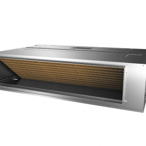 Фото товара Канальный кондиционер Midea MTI-24HW1FNXP(GA)/MOX430U-24HFN8-Q(GA)