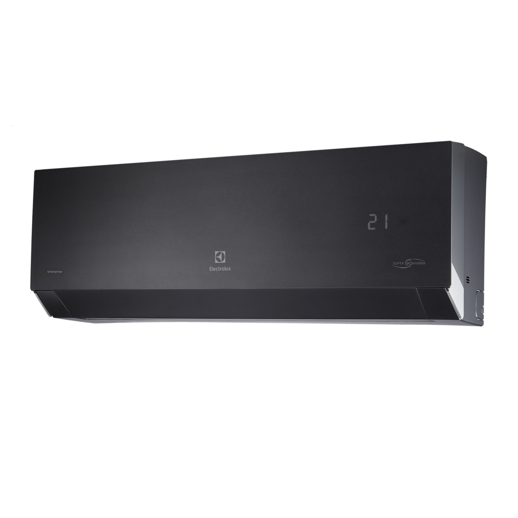 Инверторный кондиционер Electrolux EACS/I-09HEN-BLACK/N8 — изображение 2