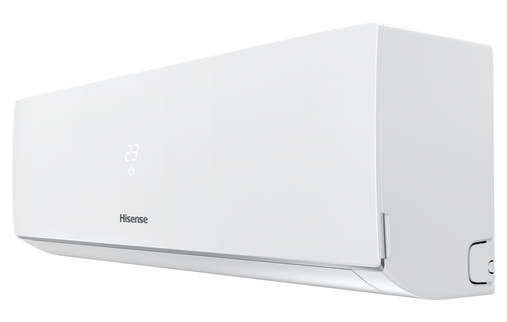 Классический кондиционер Hisense AS-18HR4RMADJ00 — изображение 3