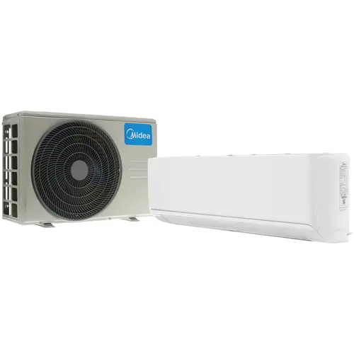 фото кондиционер Midea MSAG2-12HRN1-I/MSAG2-12HRN1-O