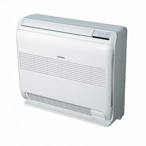 Фото товара Напольно-потолочный кондиционер Toshiba RAS-B10J2FVG-E/RAS-10J2AVSG-E