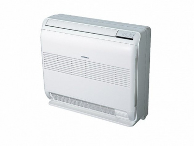 Фото товара Напольно-потолочный кондиционер Toshiba RAS-B10J2FVG-E/RAS-10J2AVSG-E