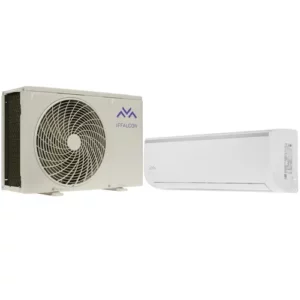 фото кондиционер iFFALCON IFSP-09CHSA/DSE