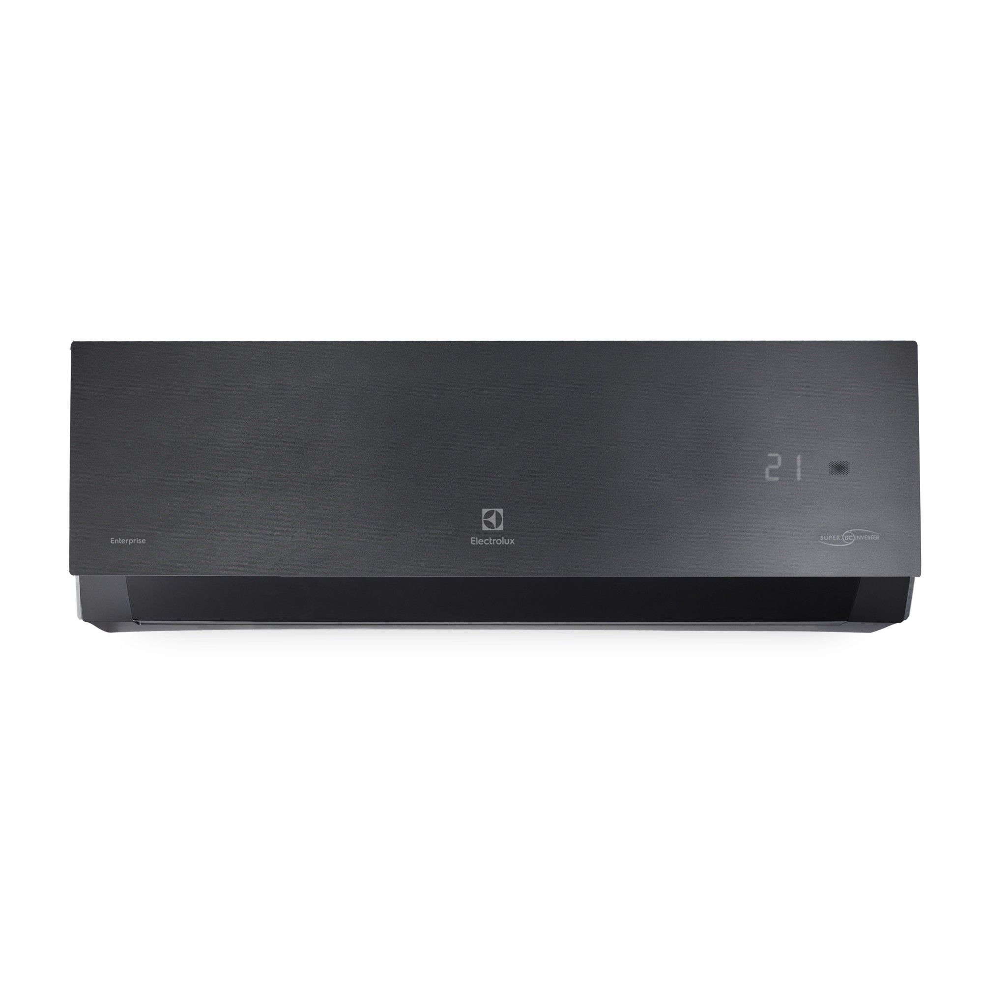 Инверторный кондиционер Electrolux EACS/I-09HEN-BLACK/N8 — изображение 3