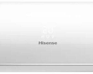 Фото товара Кондиционер Hisense AS-10UW4RVETS00