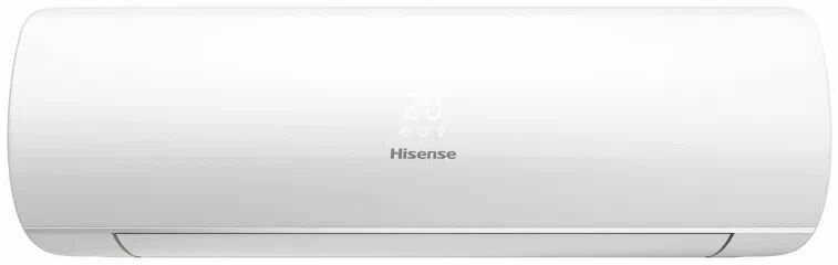 Фото товара Кондиционер Hisense AS-10UW4RVETS00