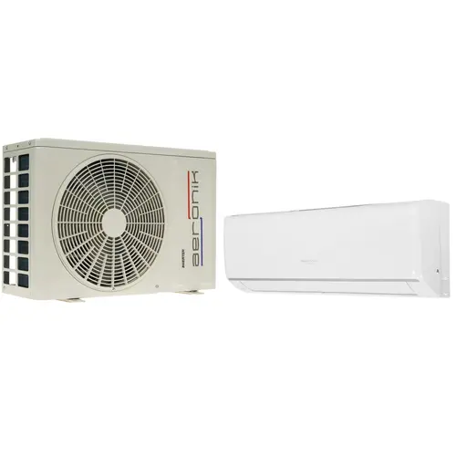 фото кондиционер Aeronik ASI-07ILK3/ASO-07ILK2