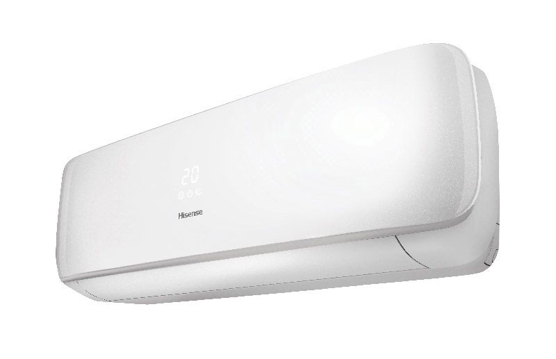 Классический кондиционер Hisense AS-07HW4SYDTG035 — изображение 2