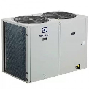 Фото товара Компрессорно-конденсаторный блок Electrolux ECC-22