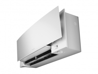 Фото товара Кондиционер Daikin FTXJ20AW9/RXJ20A9