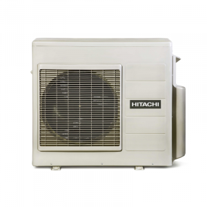 Фото товара Наружный блок мульти сплит-системы Hitachi RAM-40NE2F