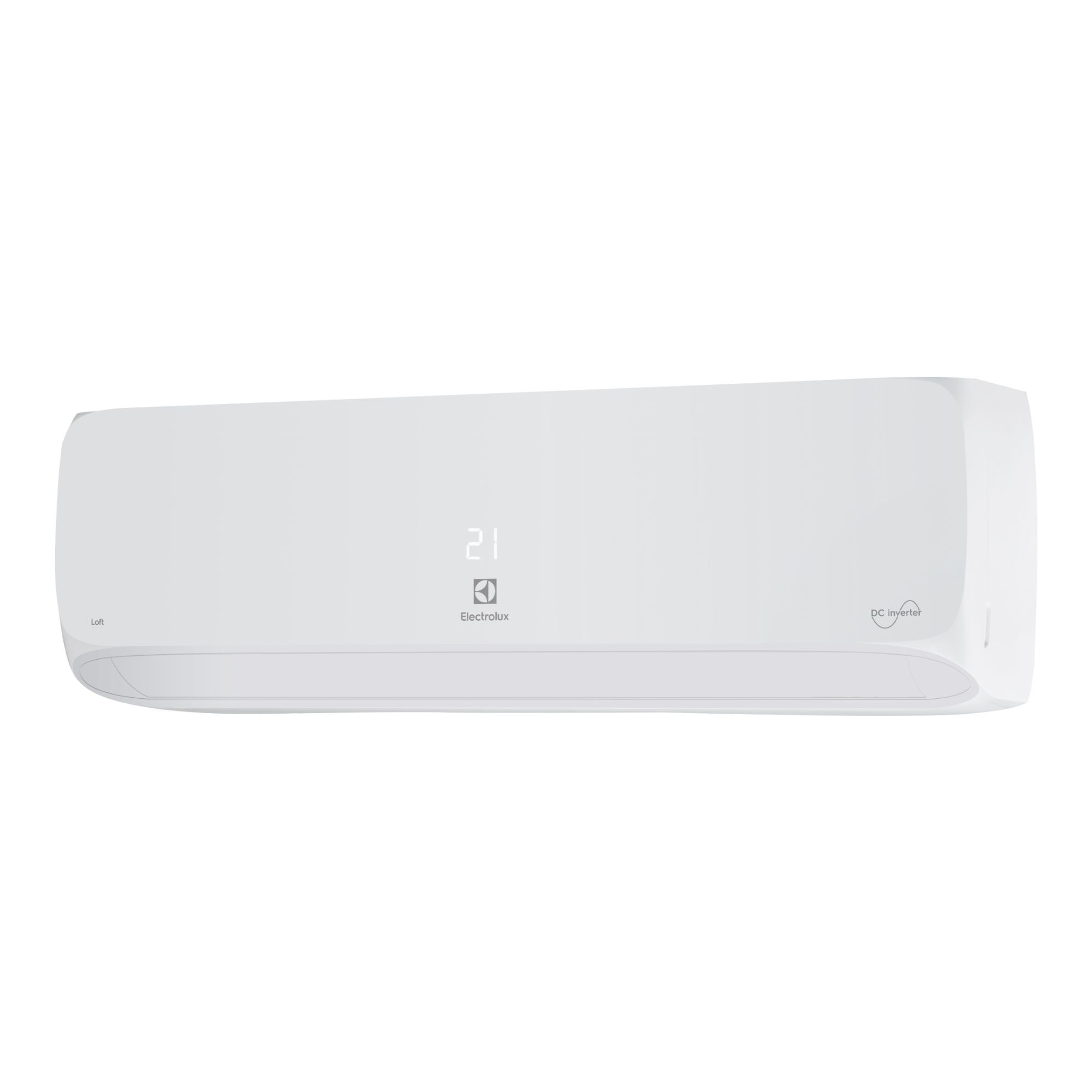 Инверторный кондиционер Electrolux EACS/I-09HAL/N8 — изображение 2