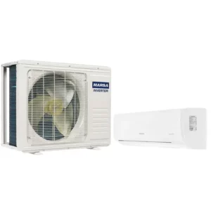 фото кондиционер Marsa RK-12MTI/RK-12MTIE