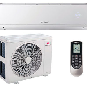 фото кондиционер Dantex RK-24SSI2