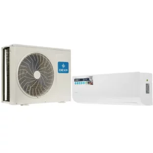 фото кондиционер DEXP AC-CX12ONF