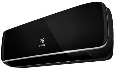 Фото товара Кондиционер Hisense AS-10UW4RVETG01(B)
