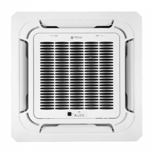 Фото товара Кассетный кондиционер Royal Clima ES-C 36HREX/ES-E 36HEX/ES-C pan/2X