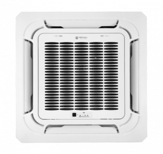 Фото товара Кассетный кондиционер Royal Clima ES-C 36HREX/ES-E 36HEX/ES-C pan/2X