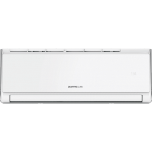Фото товара Кондиционер QuattroСlima QV-VN12WA/QN-VN12WA