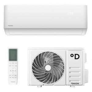 Фото товара Кондиционер Daichi AIR25AVQS1R/AIR25FVS1R