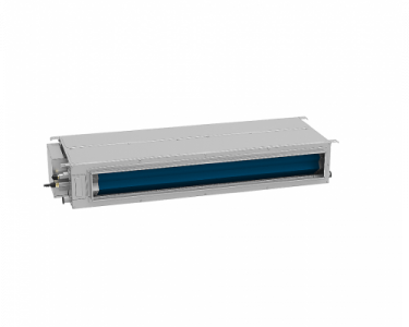 Фото товара Канальный кондиционер Electrolux EACD-12H/UP4-DC/N8