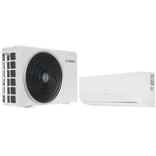 фото кондиционер Bosch CLL2000 W 23/CLL2000 23