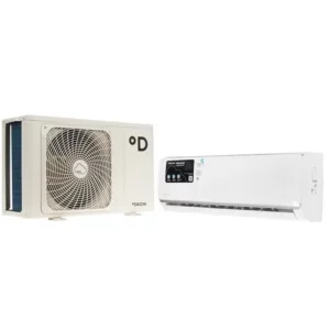 фото кондиционер Daichi A35AVQ1/A35FV1