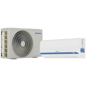 фото кондиционер Smartway SAF-09VGS3UA/SAN-09VGS3UA