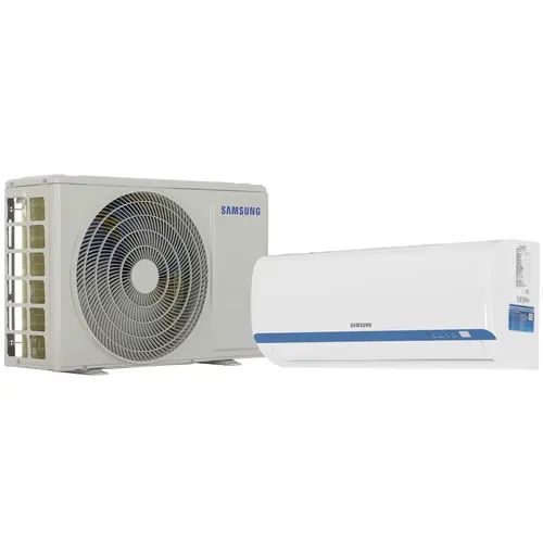 фото кондиционер Smartway SAF-09VGS3UA/SAN-09VGS3UA