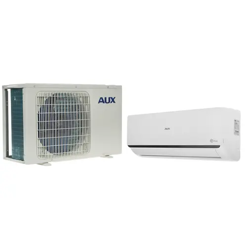фото кондиционер AUX ASW-H07A4/FP-R1/AS-H07A4/FP-R1