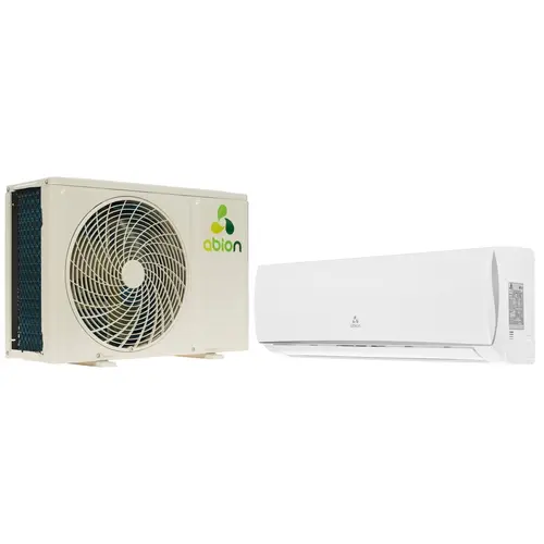 фото кондиционер Abion ASH-C098BE/ARH-C098BE