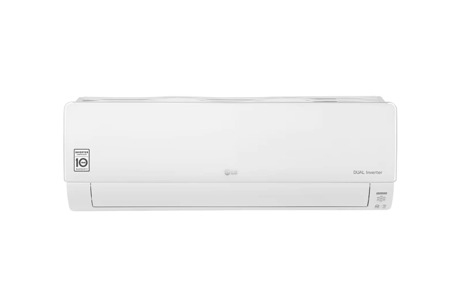 Инверторный кондиционер LG B09TS — изображение 3