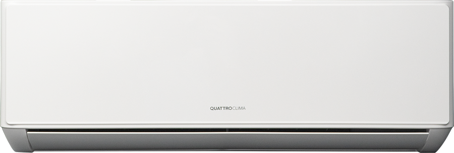 Инверторный кондиционер QuattroClima QV-VT24WAE/QN-VT24WAE — изображение 2