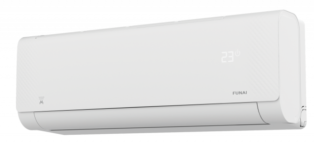 Фото товара Кондиционер Funai RAC-I-SG25HP.D01