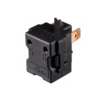 Фото пускозащитное реле для холодильников Samsung