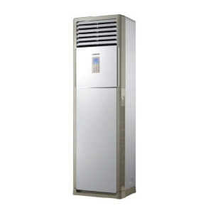 Фото товара Колонный кондиционер Lessar LS-H24SKA2A/LU-H24SKA2A