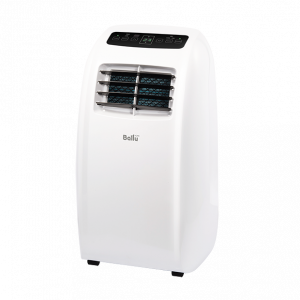 Фото товара Мобильный кондиционер Ballu BPAC-07 СP