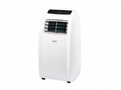 Фото товара Мобильный кондиционер Ballu BPAC-07 СP