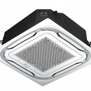 Фото товара Кассетный кондиционер Royal Clima CO-4C 12HNI/CO-E 12HNI