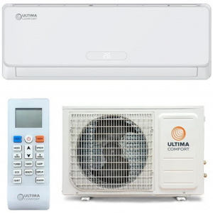Фото товара Кондиционер Ultima Comfort EXP-12PN